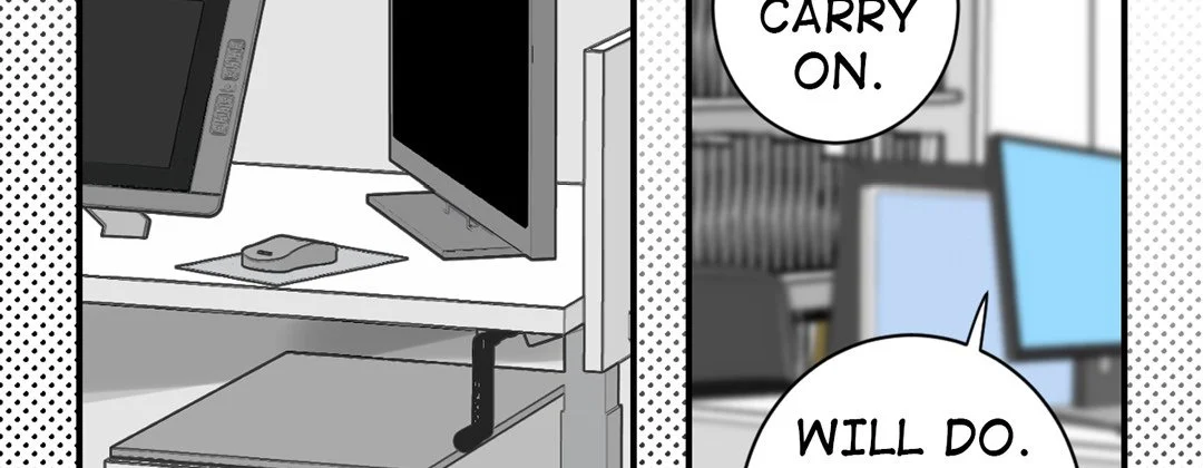 Living with The Wizard - Chapter 35